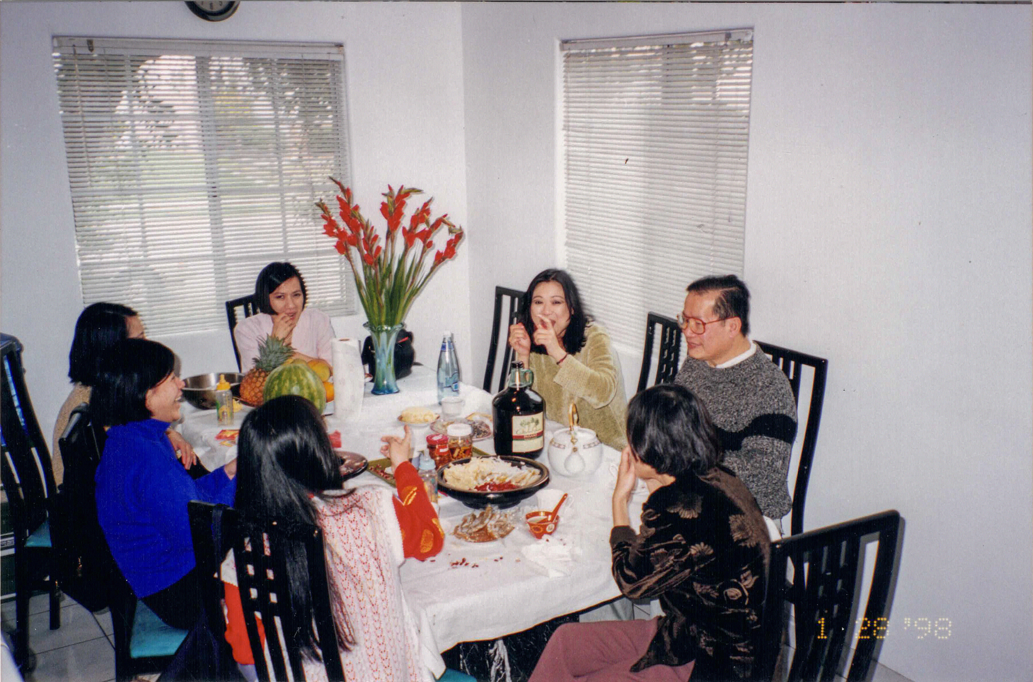 00738 Redondo Beach, CA 1998