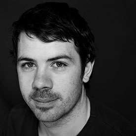 Ben Wu-HolmesArchitect