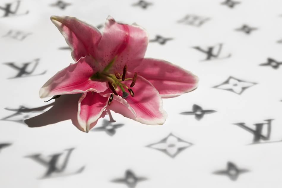 Poetic - Louis Vuitton