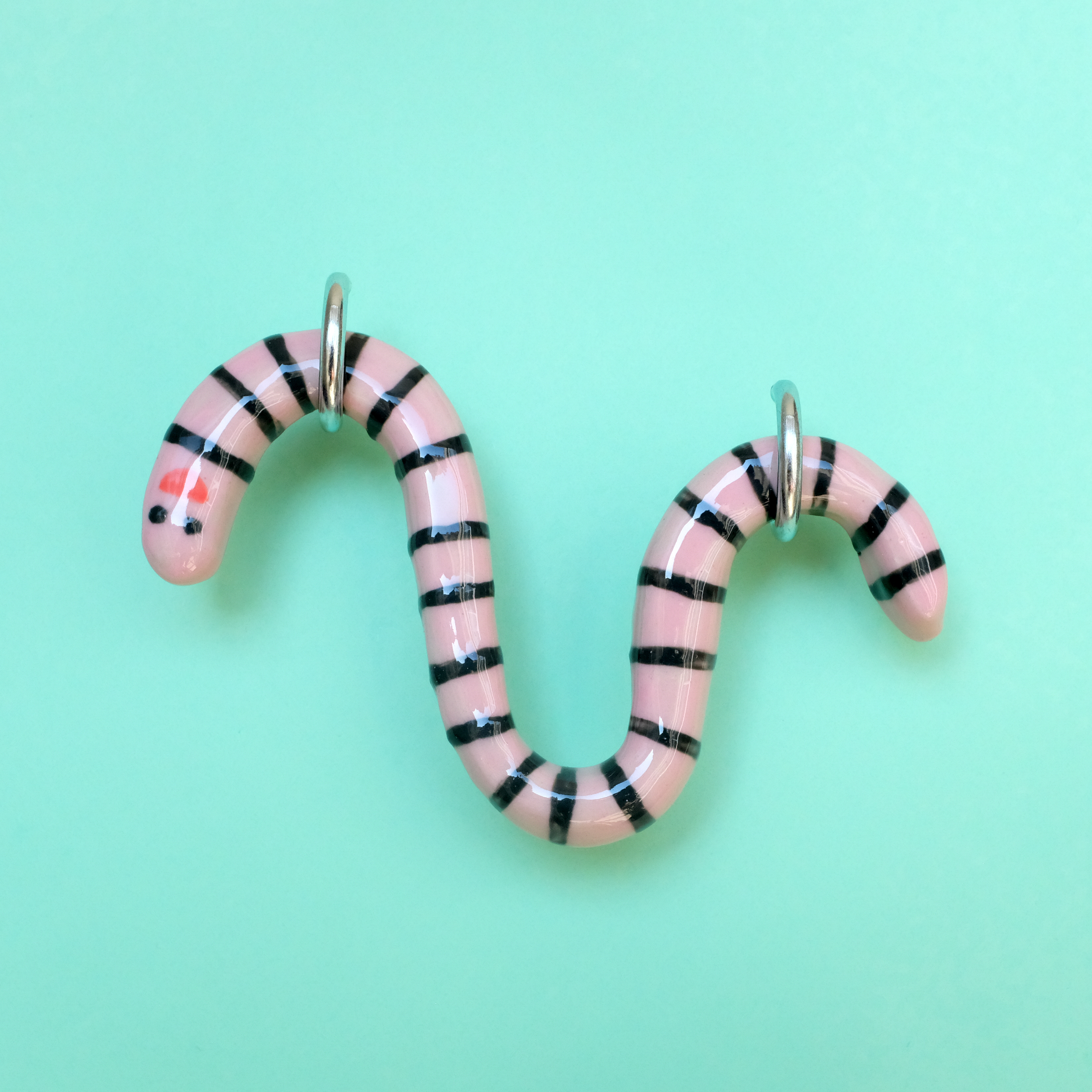 Earthworm VI