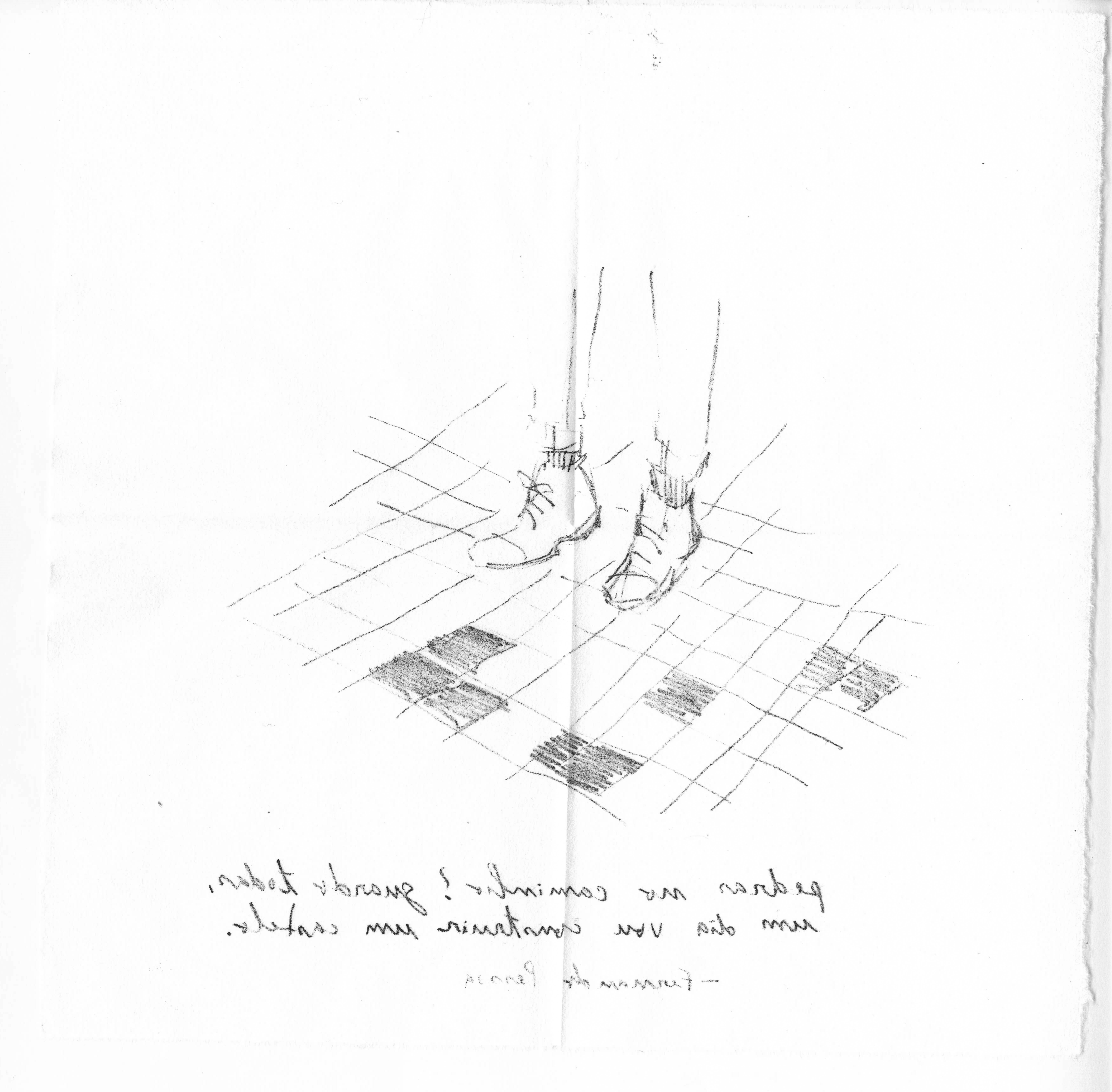 [Colecionar] Pedras no caminho? Guardo todas, um dia vou construir um castelo - Fernando Pessoa / [Collecting] Stones in the road? I save every single one, and one day I'll build a castle - Fernando Pessoa