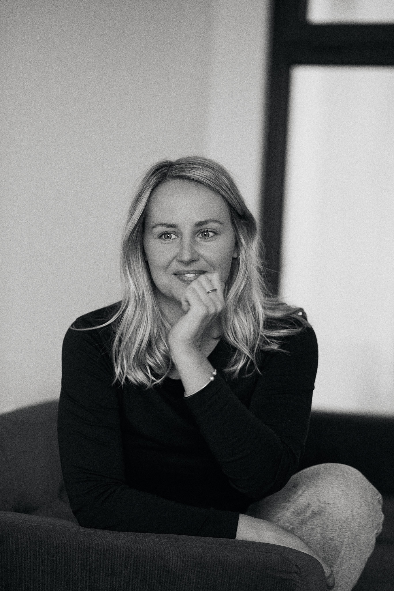 Personal Branding  Marie 