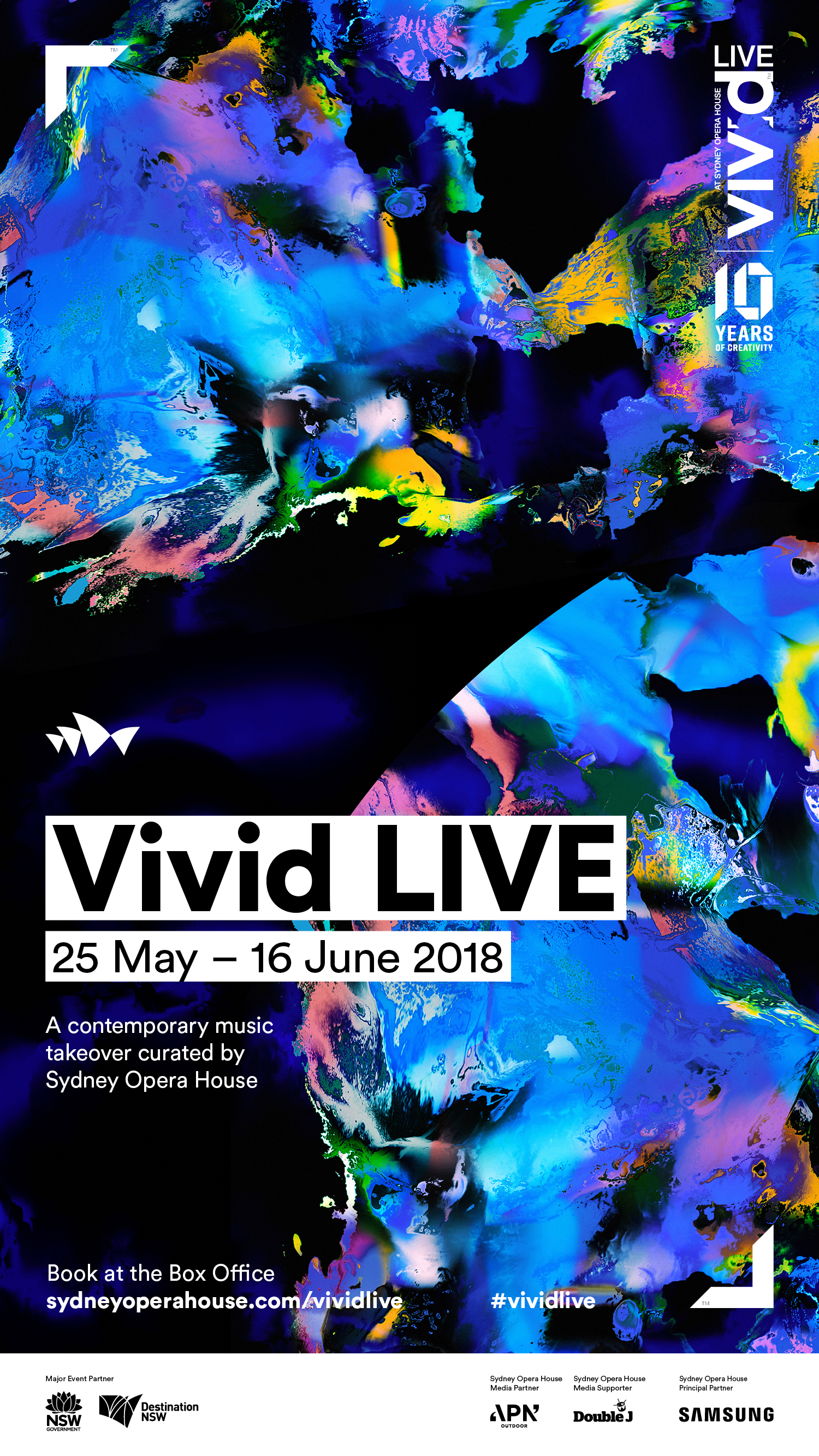 Vivid LIVE