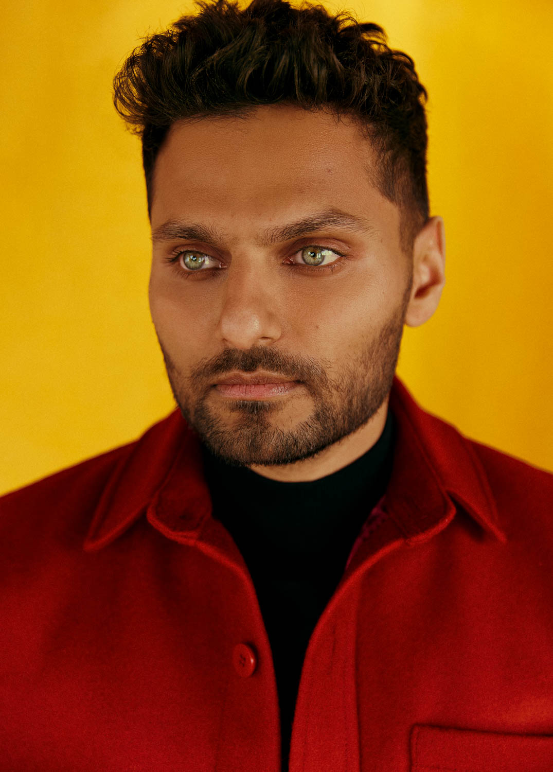 Jay Shetty