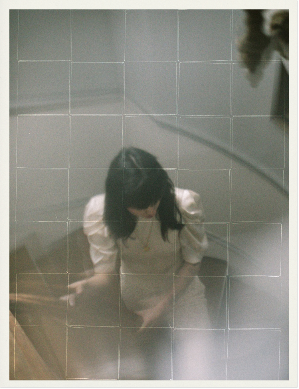 LA LUNE DEVANT LE C&OElig;UR