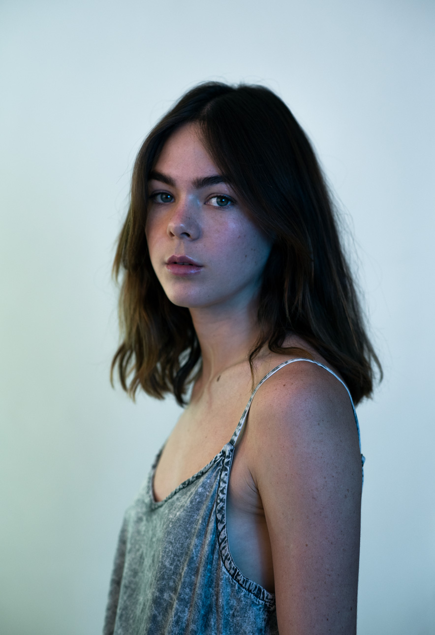 XIMENA. Ciudad de México, 2019