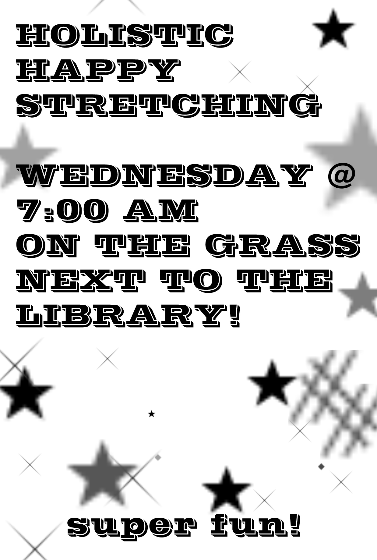 Erik Sandberg's card (back)