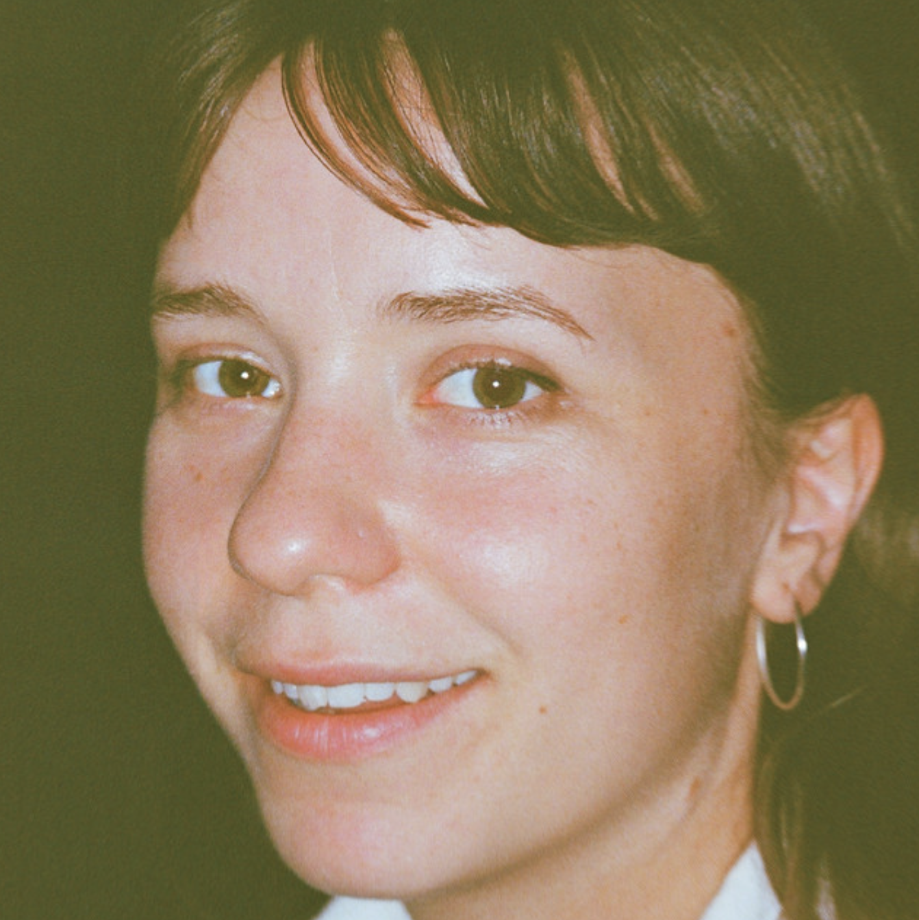 Great Doubt / Astrid Sonne