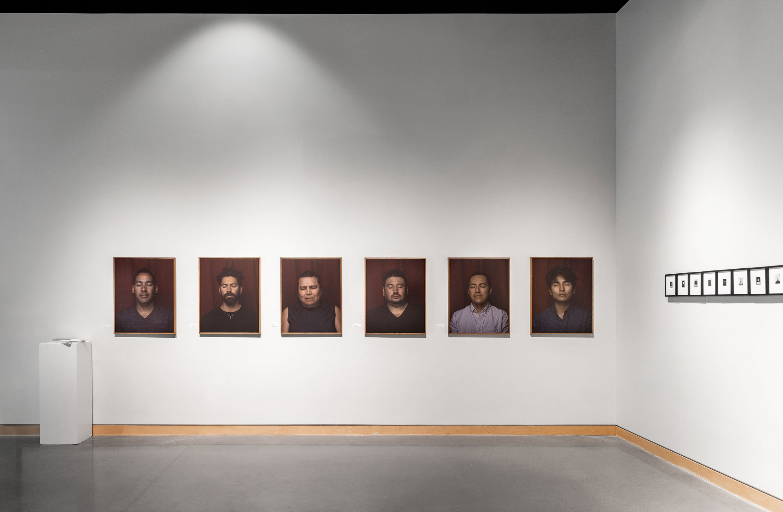Rafael Soldi: Imagined Futures, University of Wyoming, 2022