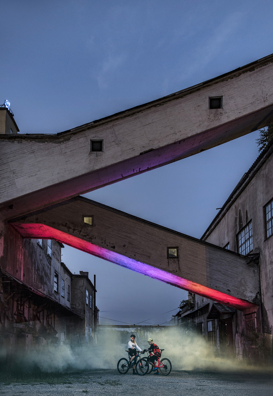 Destination Bergslagen