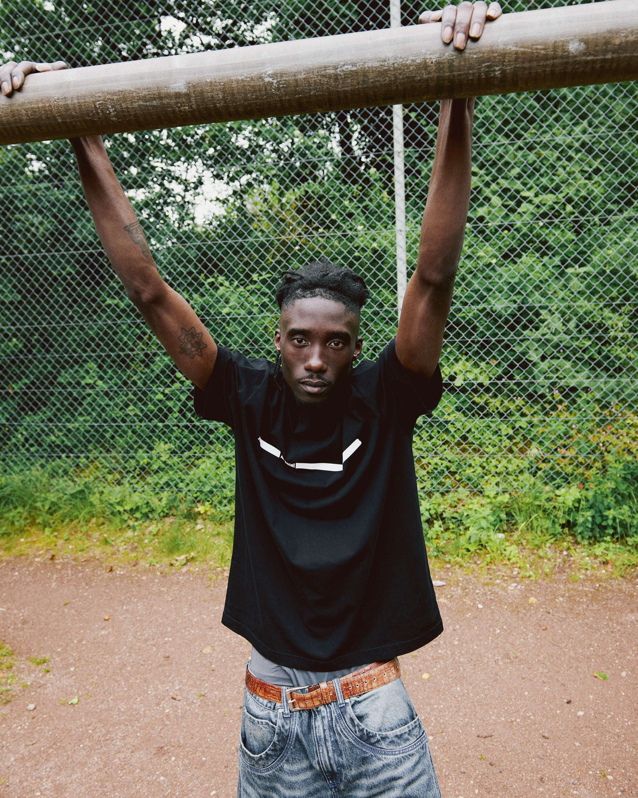 Art Basel Shop Campaign 2025