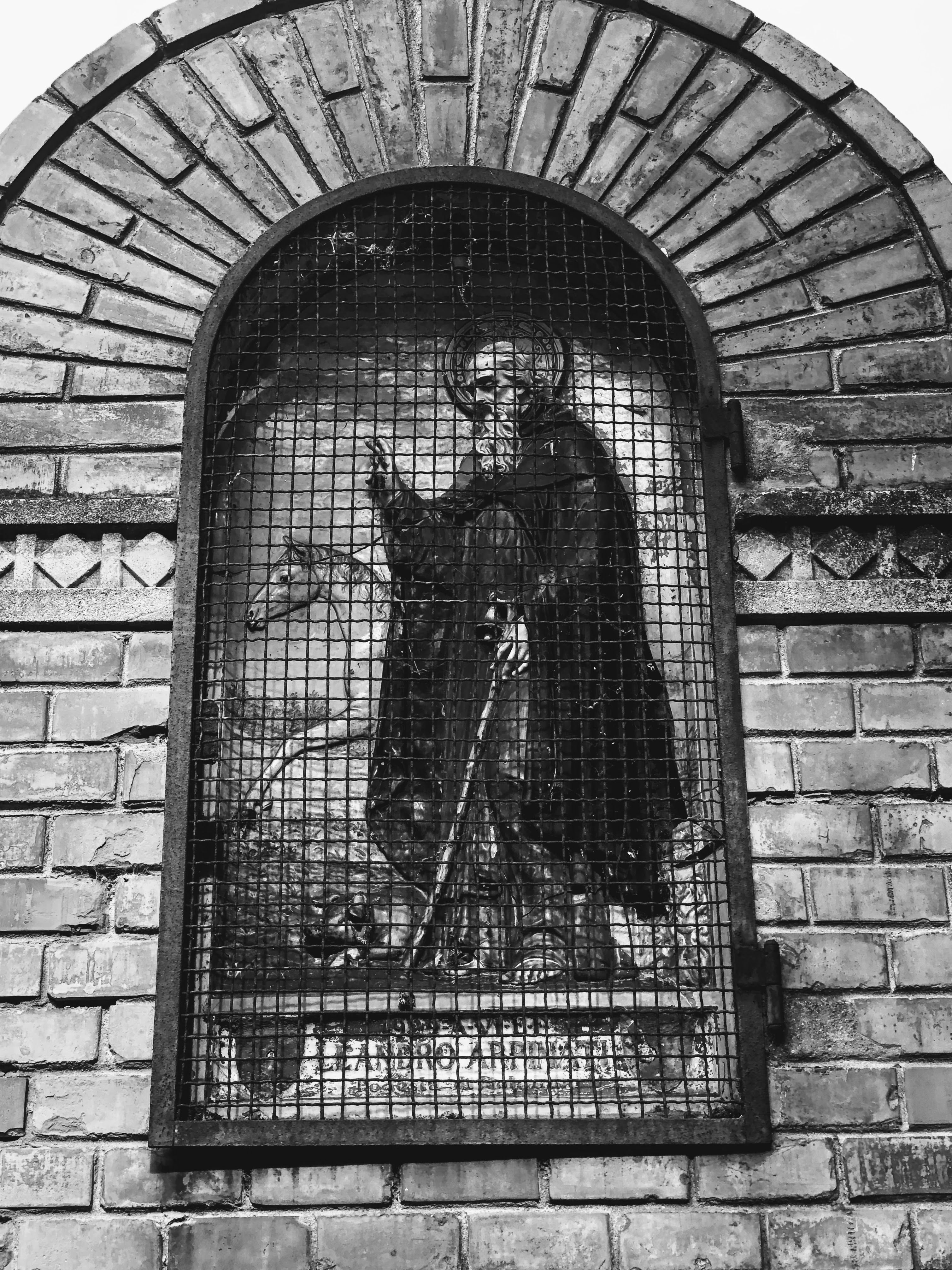 Ippodromo, Bologna, 21-7-18