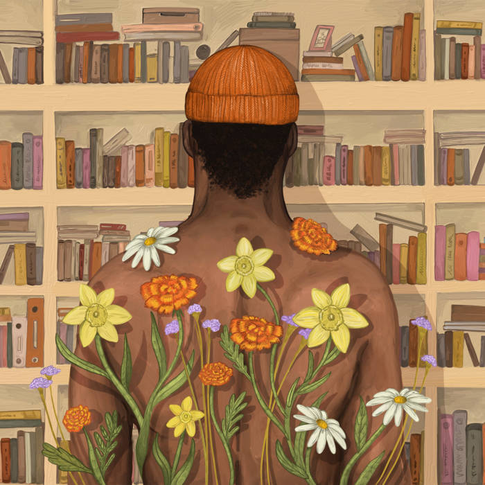 Emily Wells - The Fires