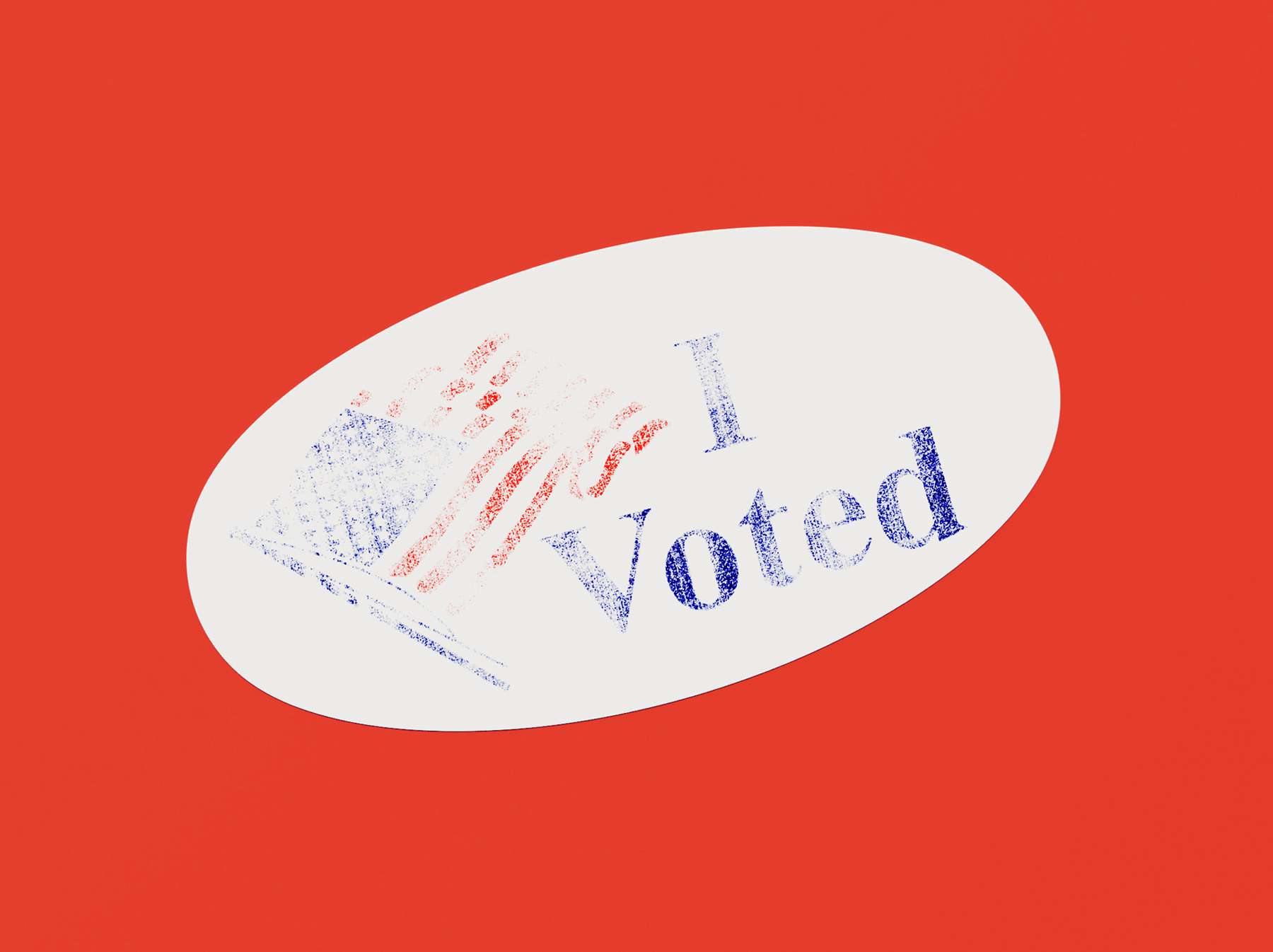 12/03/2025 The New Yorker - Trump Is Still Trying to Undermine Elections / AD: Nicholas Konrad