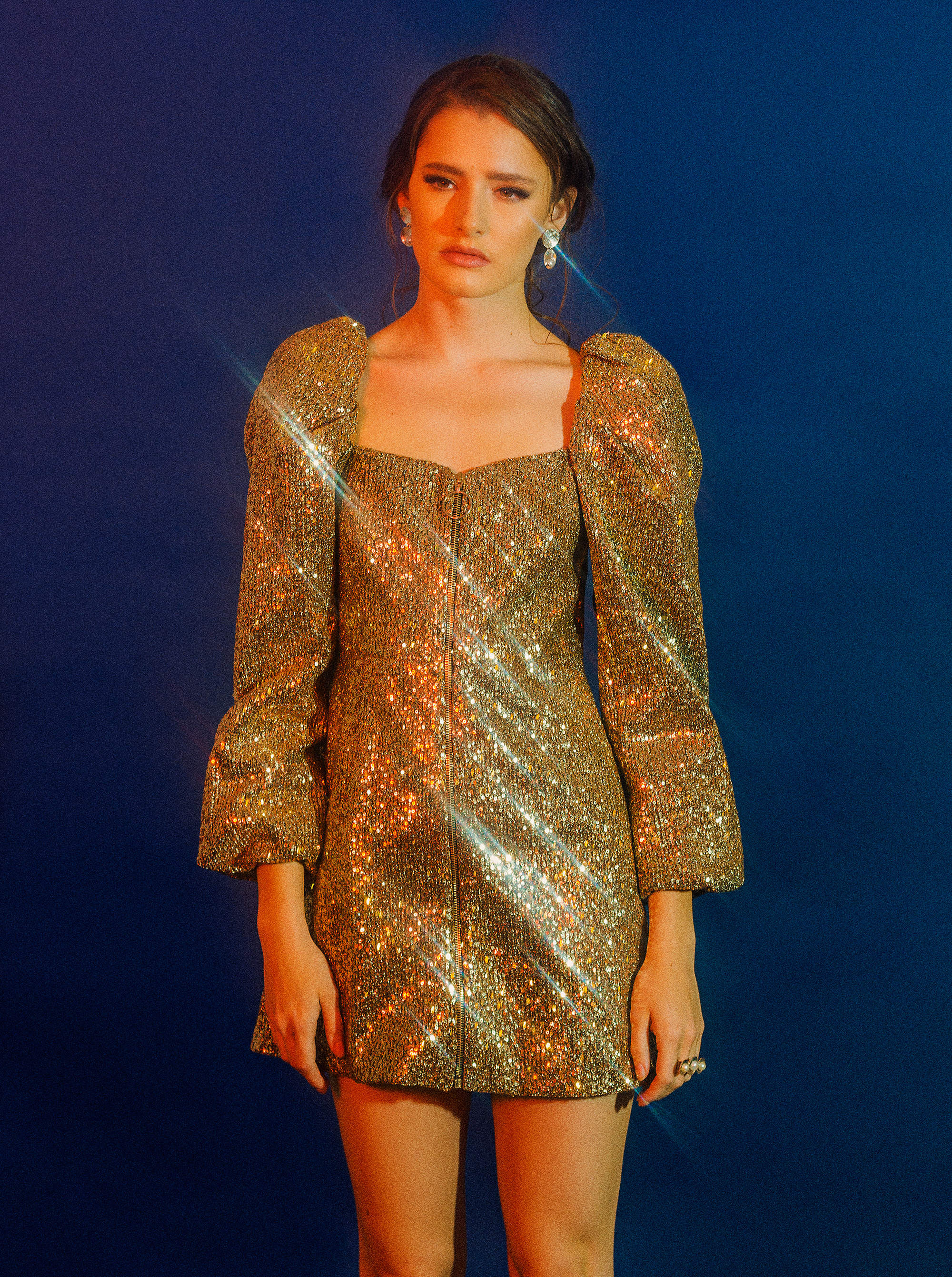 Zoie Zeller, 2019