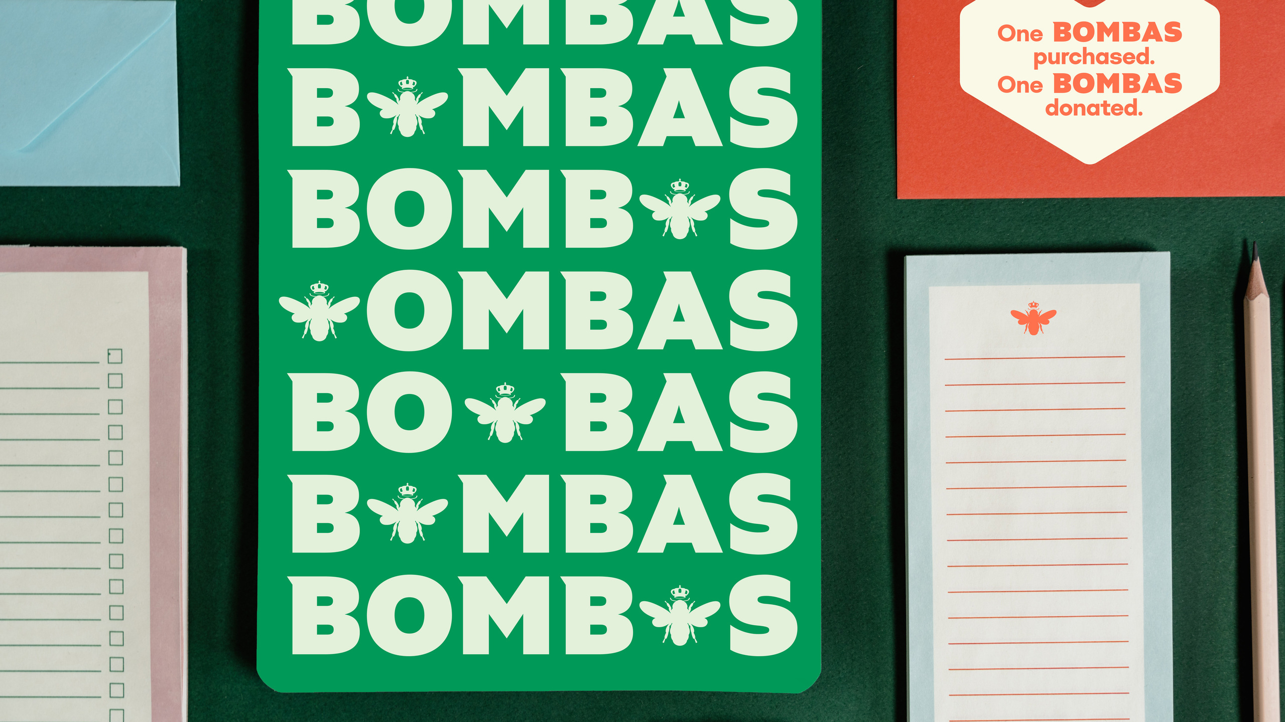 Bombas &Walsh