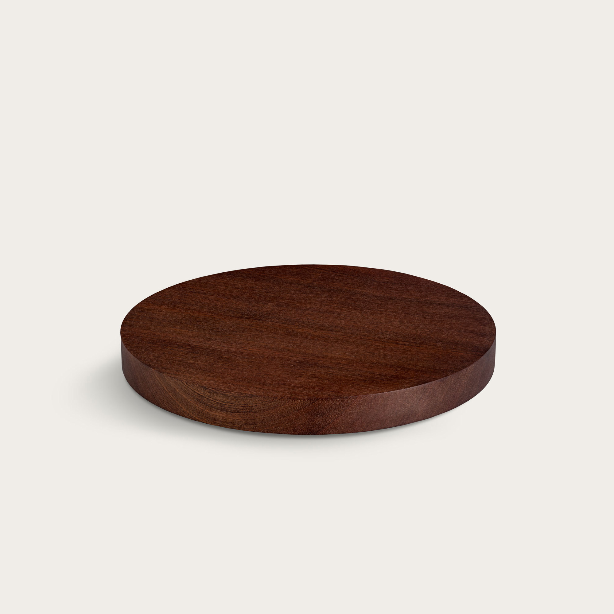 Trevo Tray wood *UNAVAILABLE*