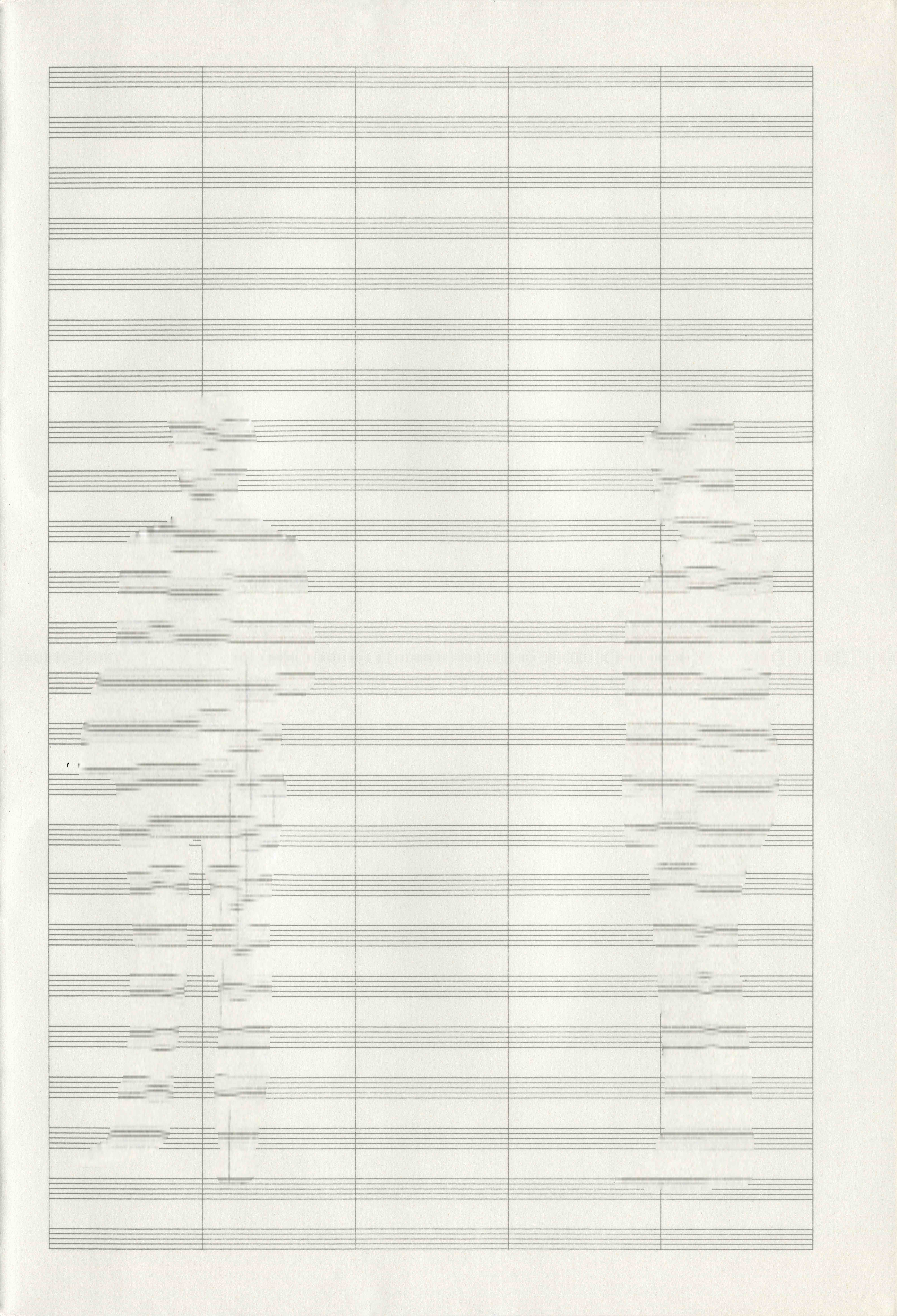 BUG, Safe Queue, 27x39cm offset print on paper
