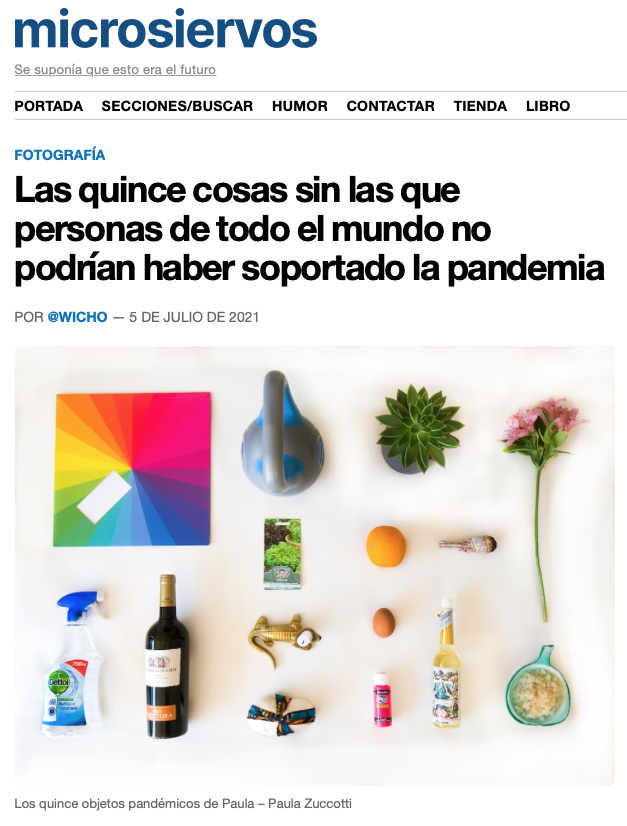 Microsiervos [Spain]