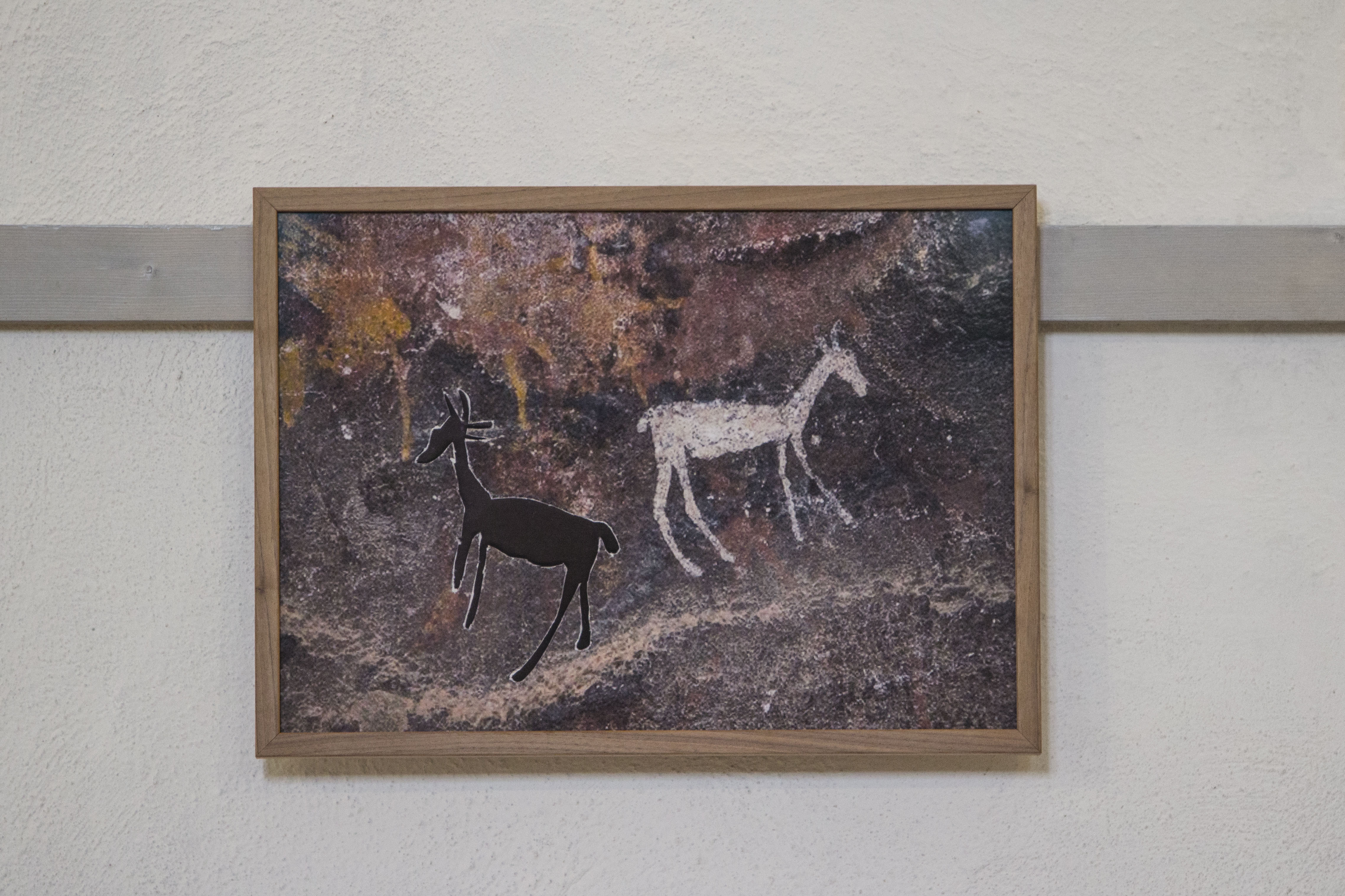 Vanished, Caves and Myths, Tenuta di Monteverdi, Tuscany