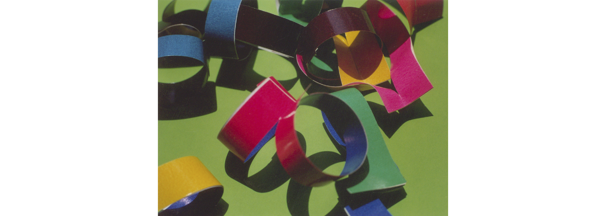 Papeles, 2006. Fotografía.