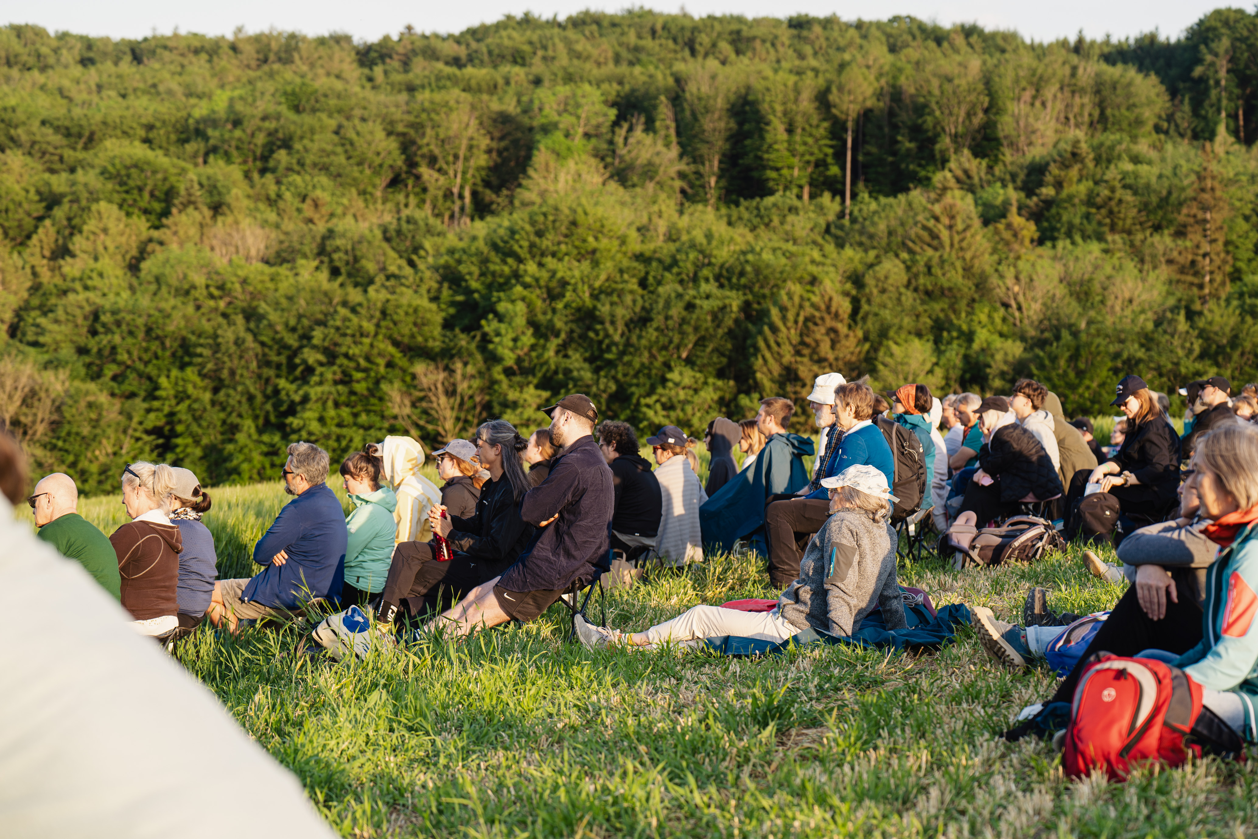 © Robert Puteanu / Tangente St.Pölten