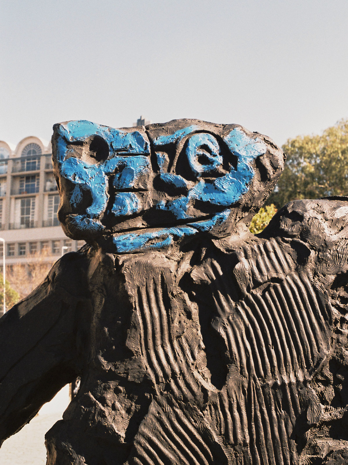 Du Toit Collaboration