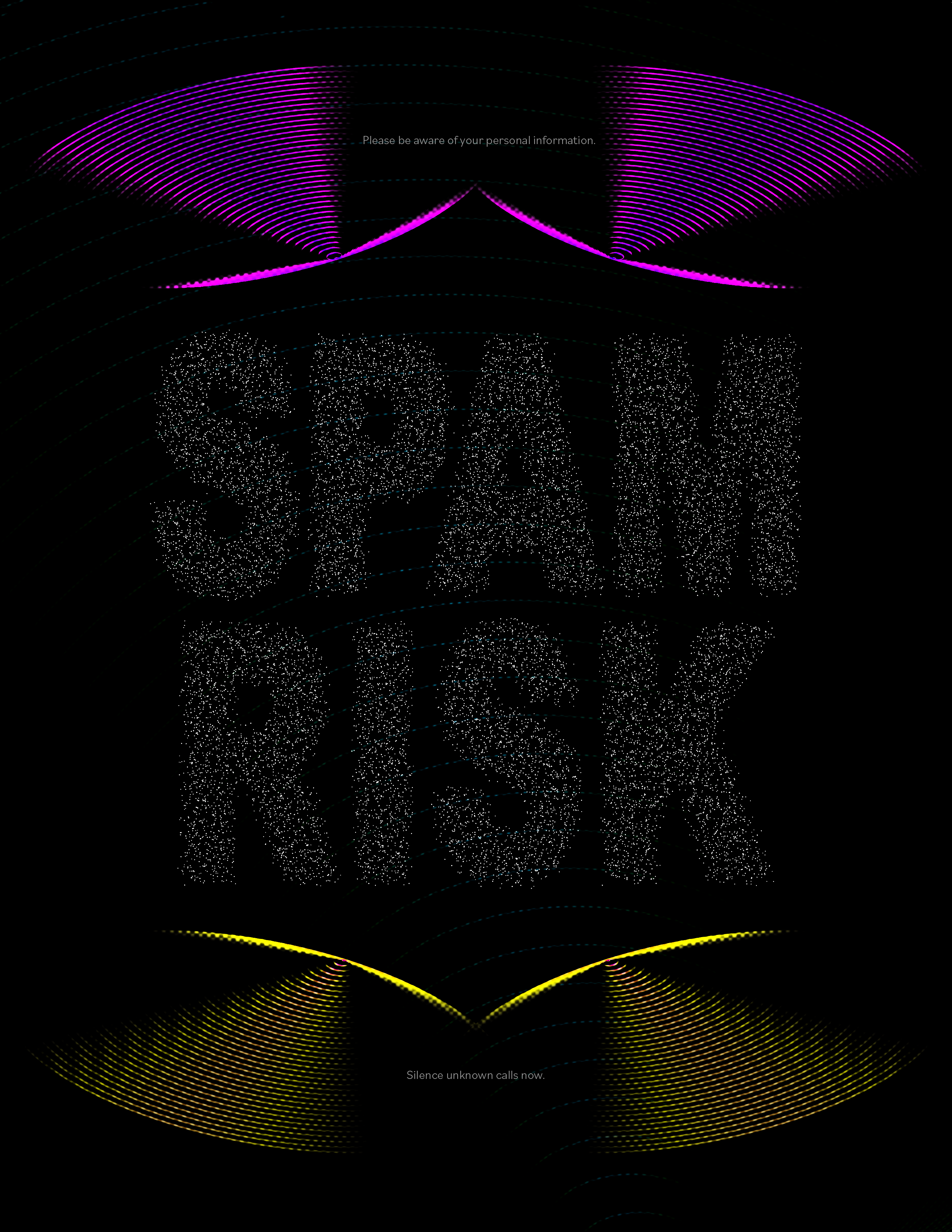 Spam Risk