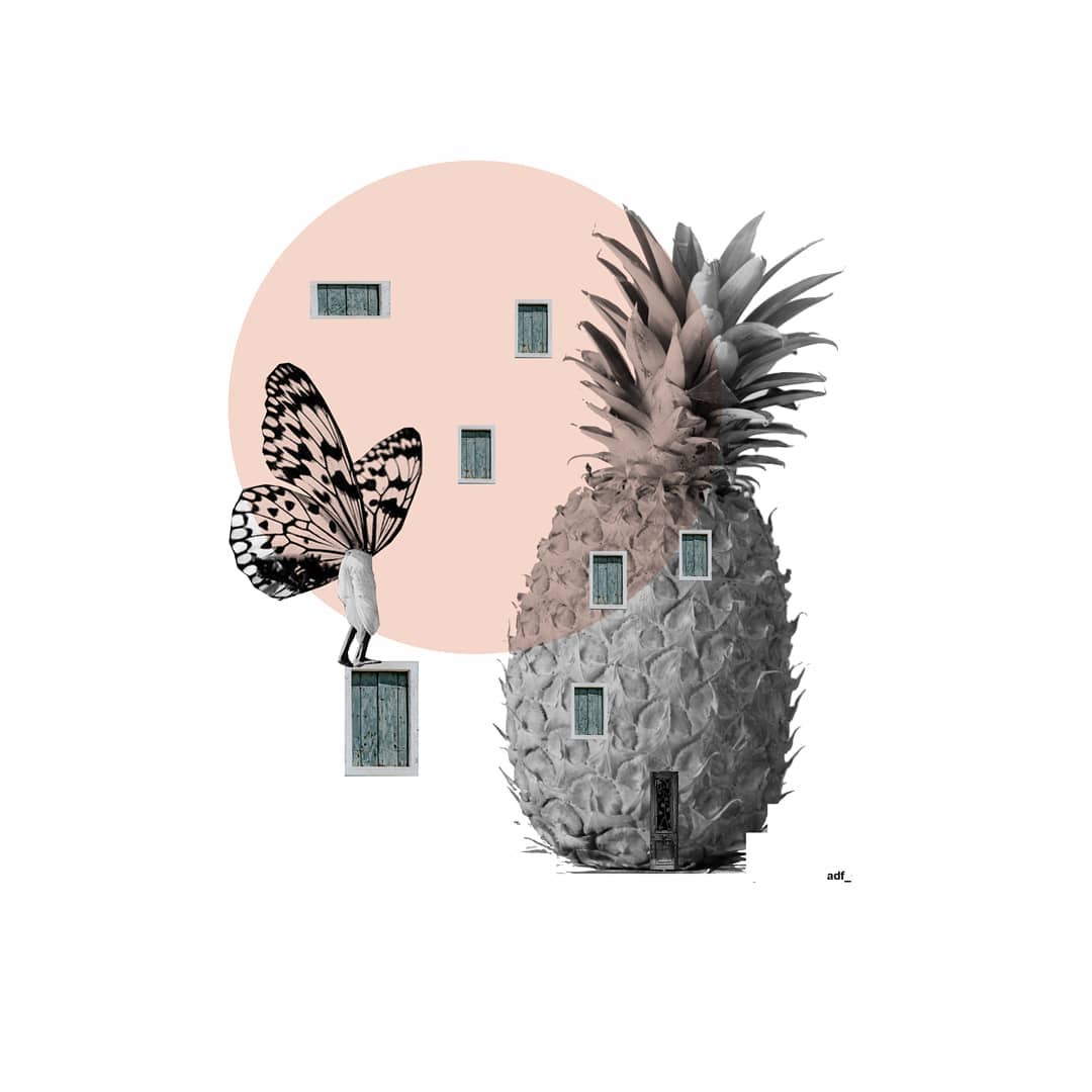 Agnes Diakite_Floucault