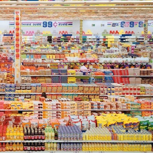 The Market of Meaning