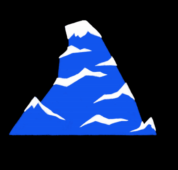 Matterhorn & the Yeti
