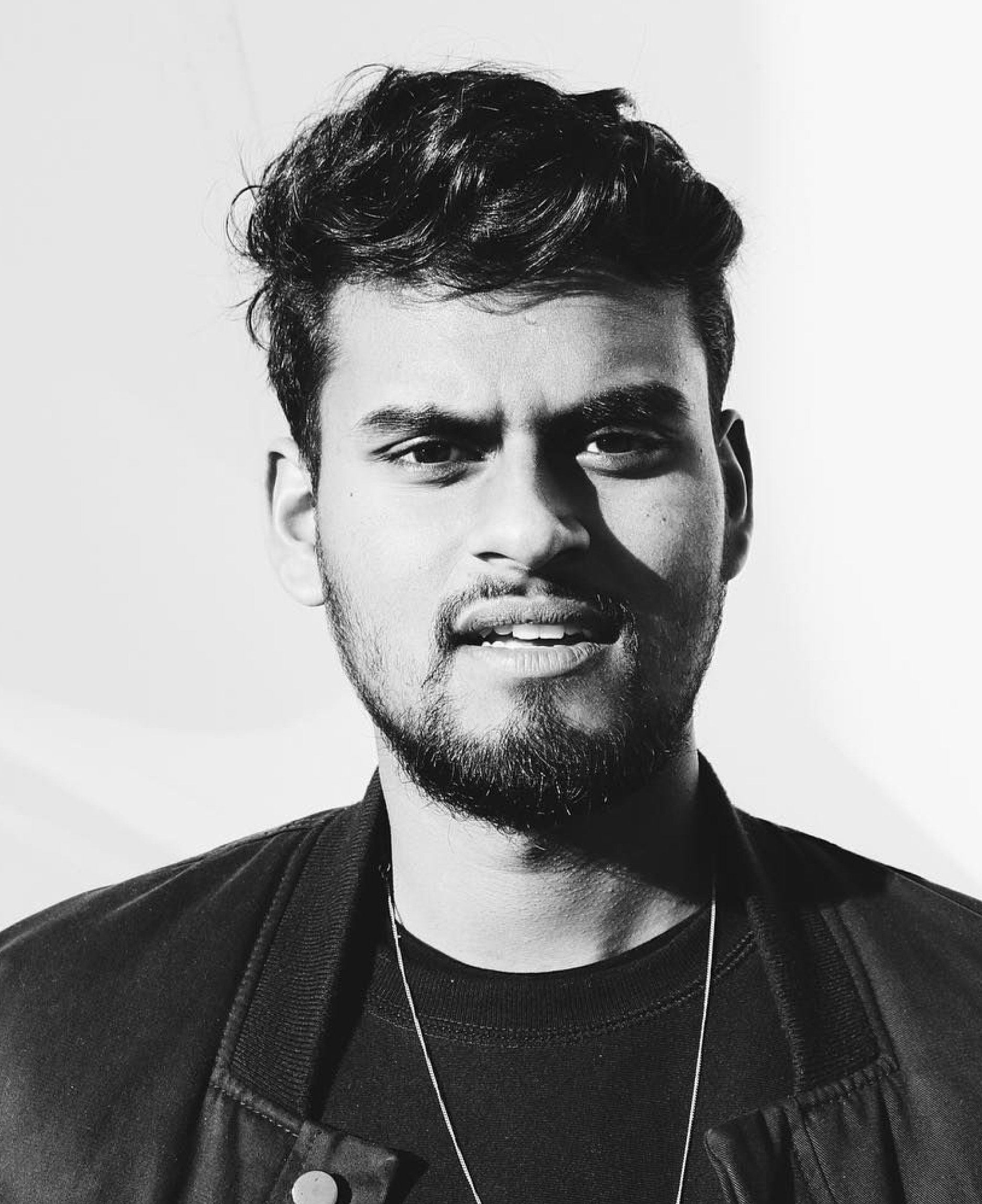 KEVIN ARULRAJAH | SENIOR CREATIVE AT HYPEBEAST