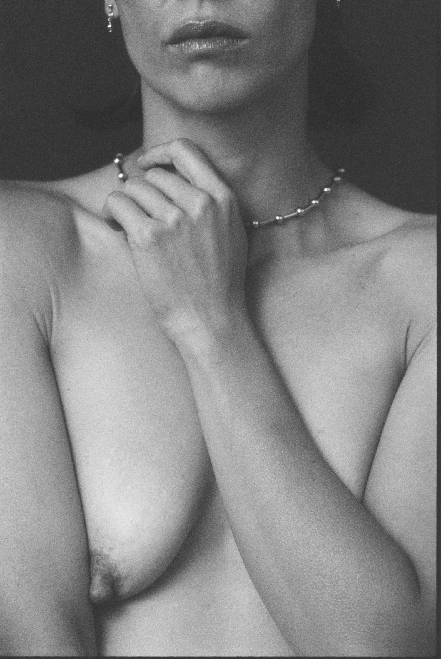 fig. Rebecca Koster Jewellery