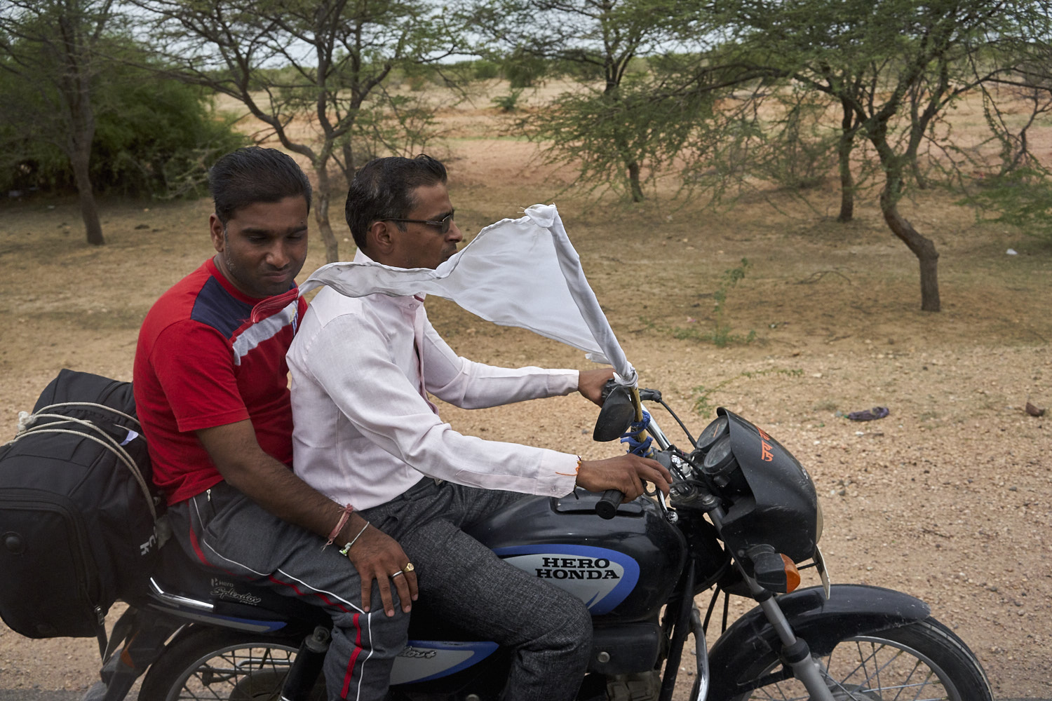 08/2016 Jaisalmer-Bharadia