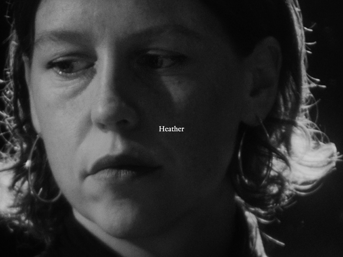 The Walker And The Wall - Heather