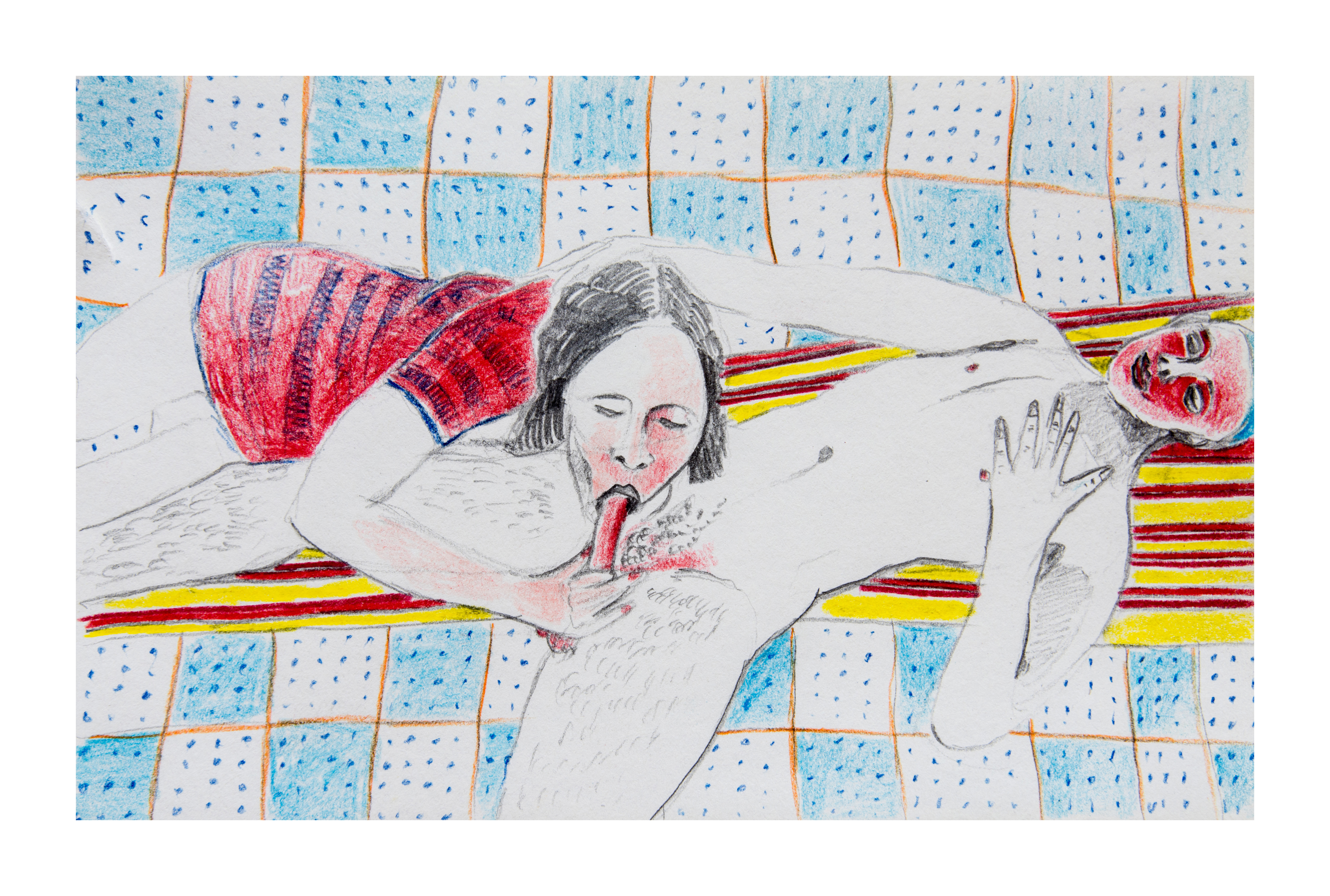 The Infant as Monster 5