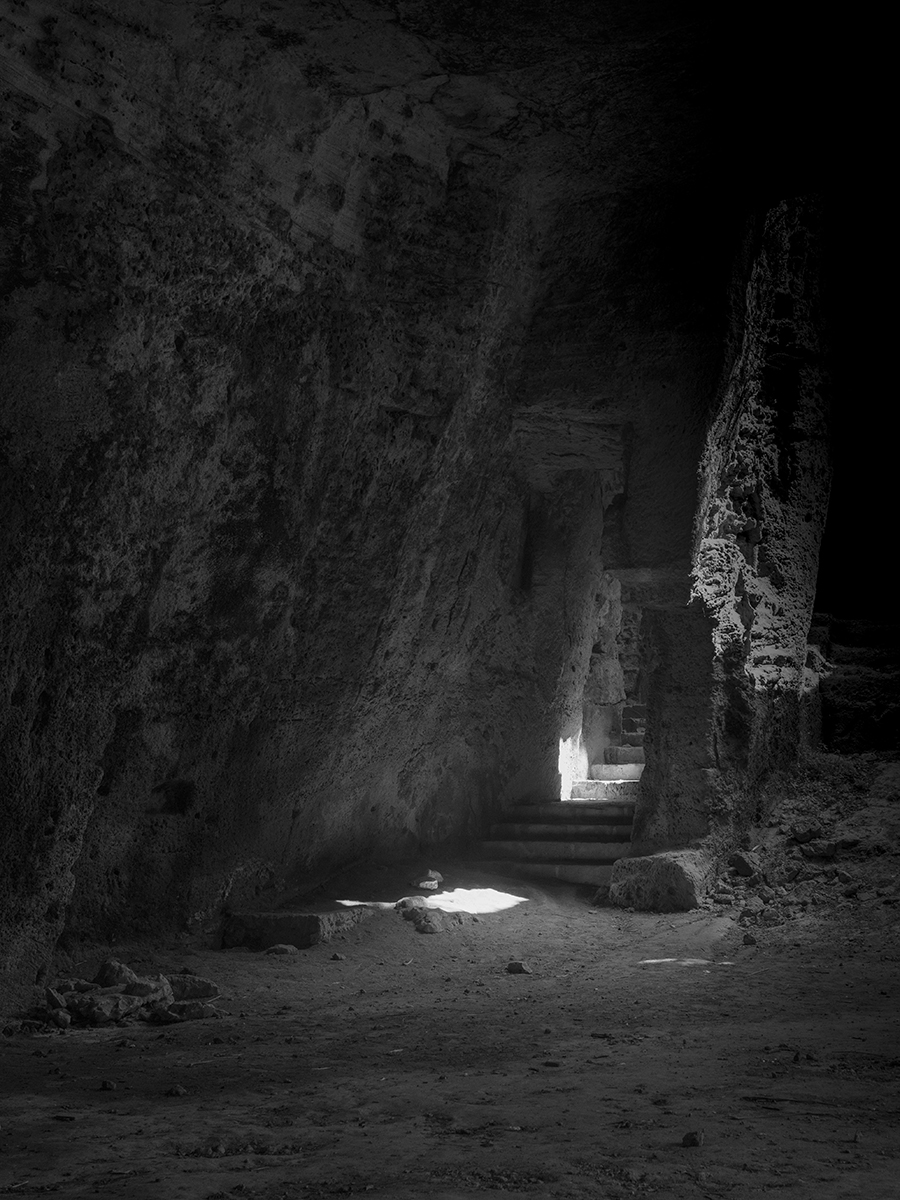 Interior, 2020, archival pigment print, 44 x 33 cm