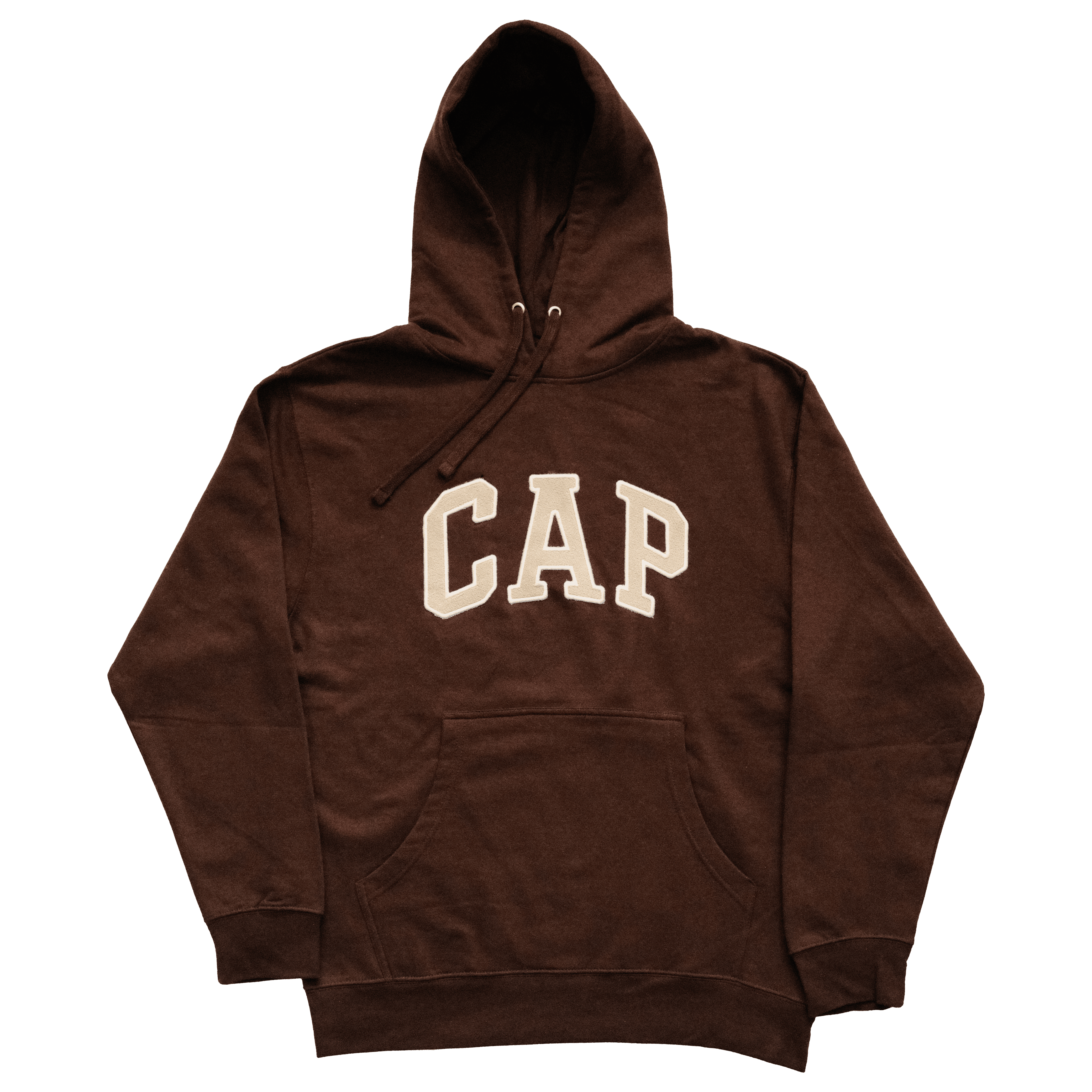 CAP Hoodie