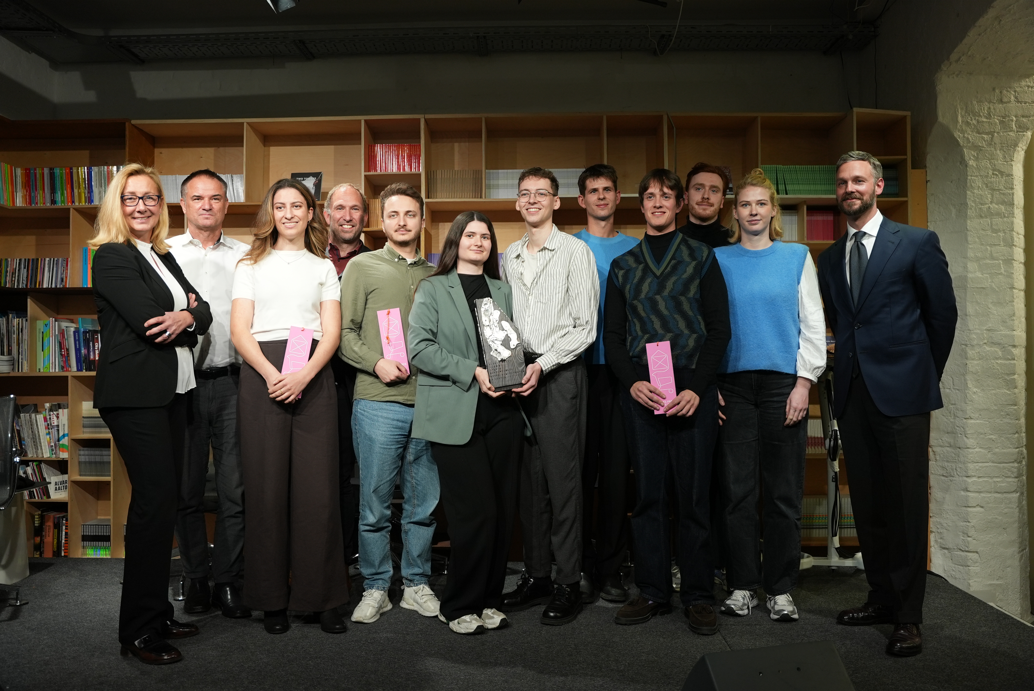 © Supermarket Lab Berlin