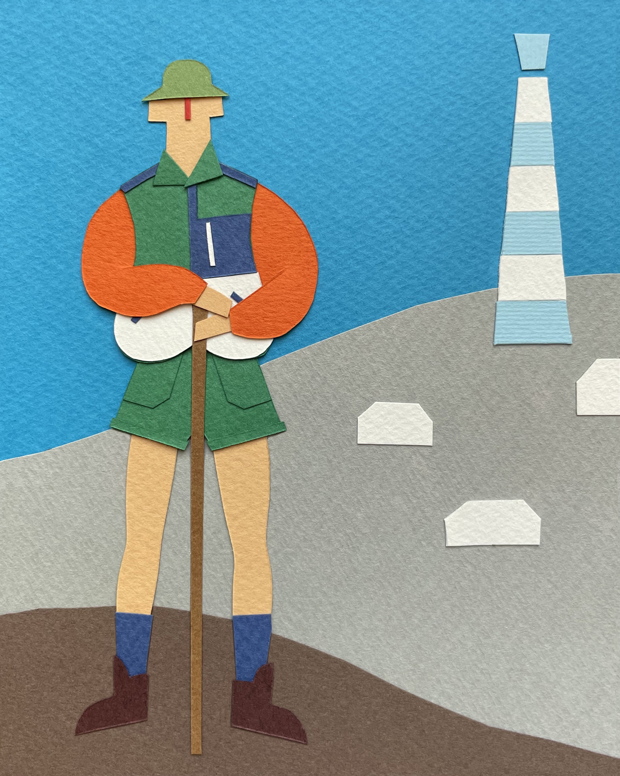 'All-American' series, 2022