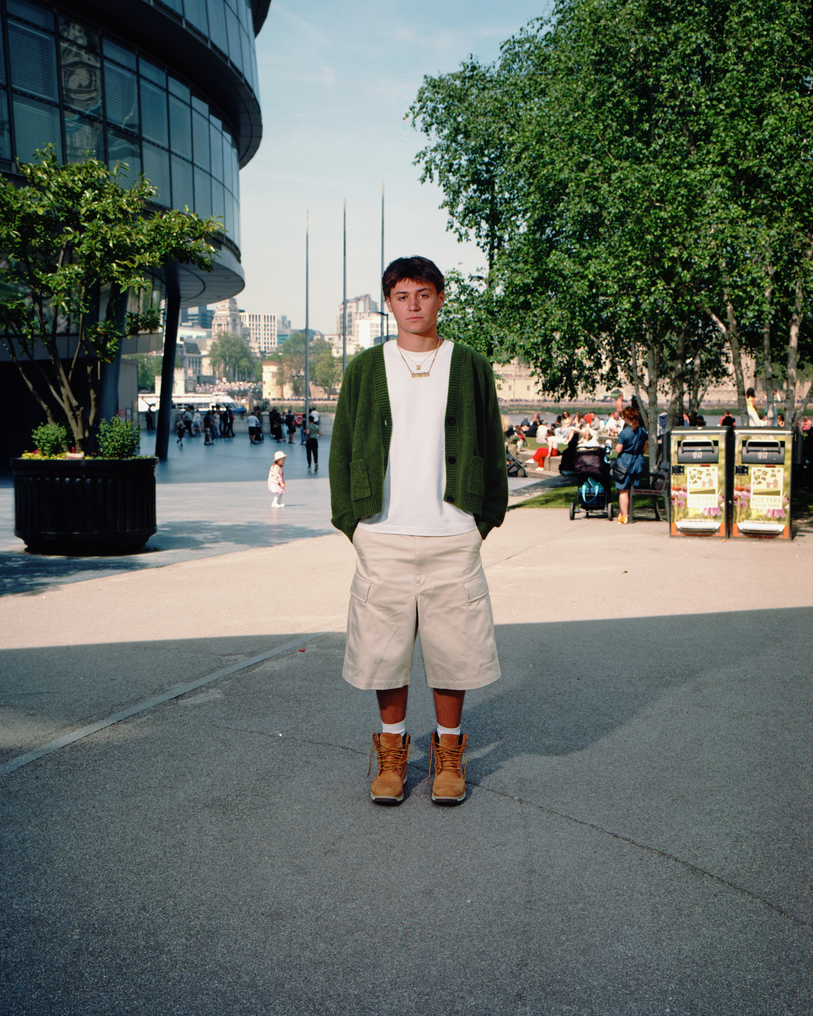 London, 2024 May 11th