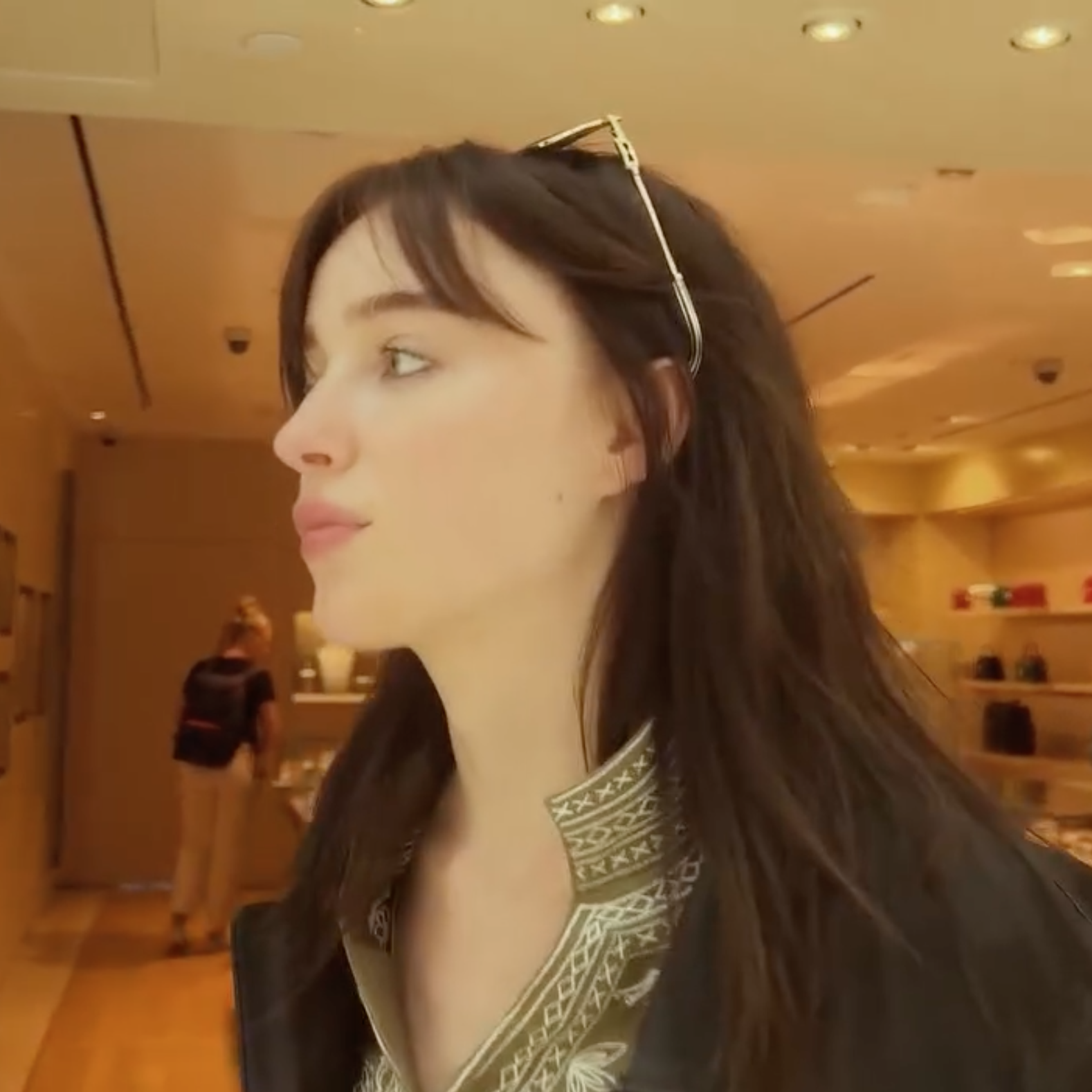 IFC Film's "INHERITANCE": Excerpt Scene (LICENSE)