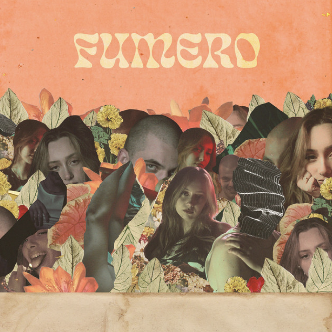 Fumero / Dage, charliecomehome