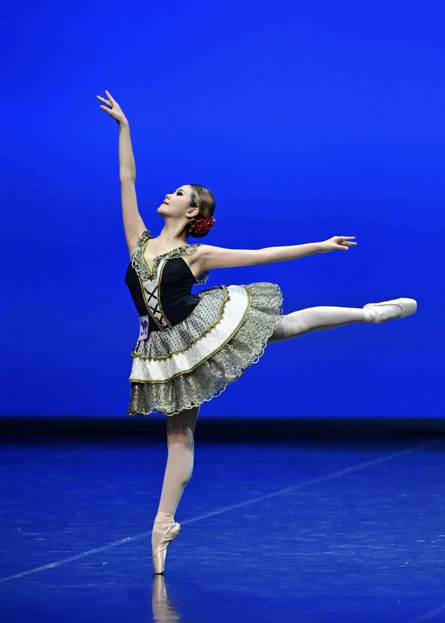 Paquita Act 11 (Click for more)