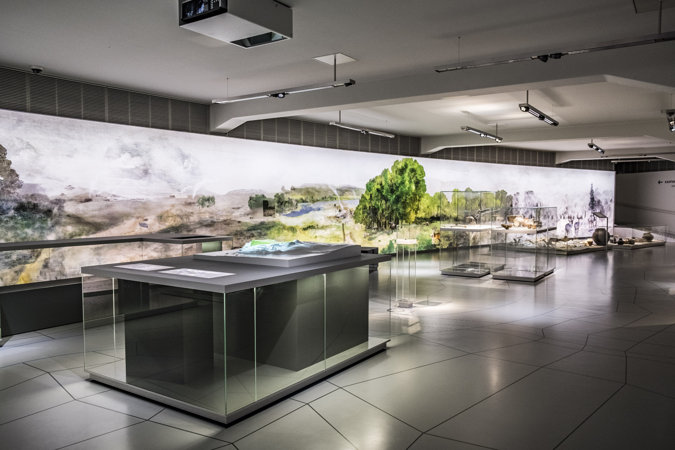 smac - Staatliches Museum für Archäologie Chemnitz