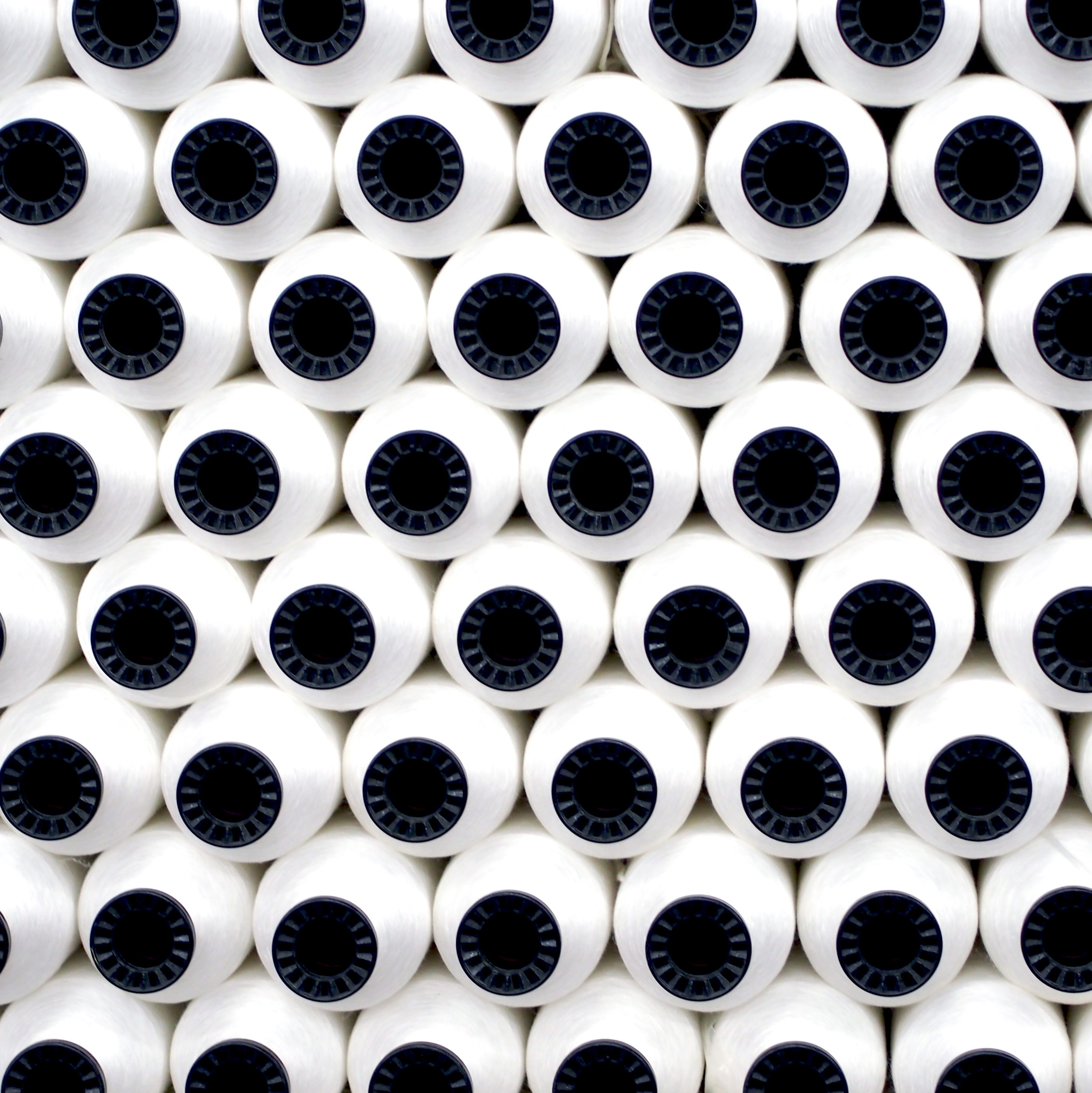 Research & Material Development with our partner Tearfil Textile Yarns at their Spinning Mill in Guimaraes, Portugal 