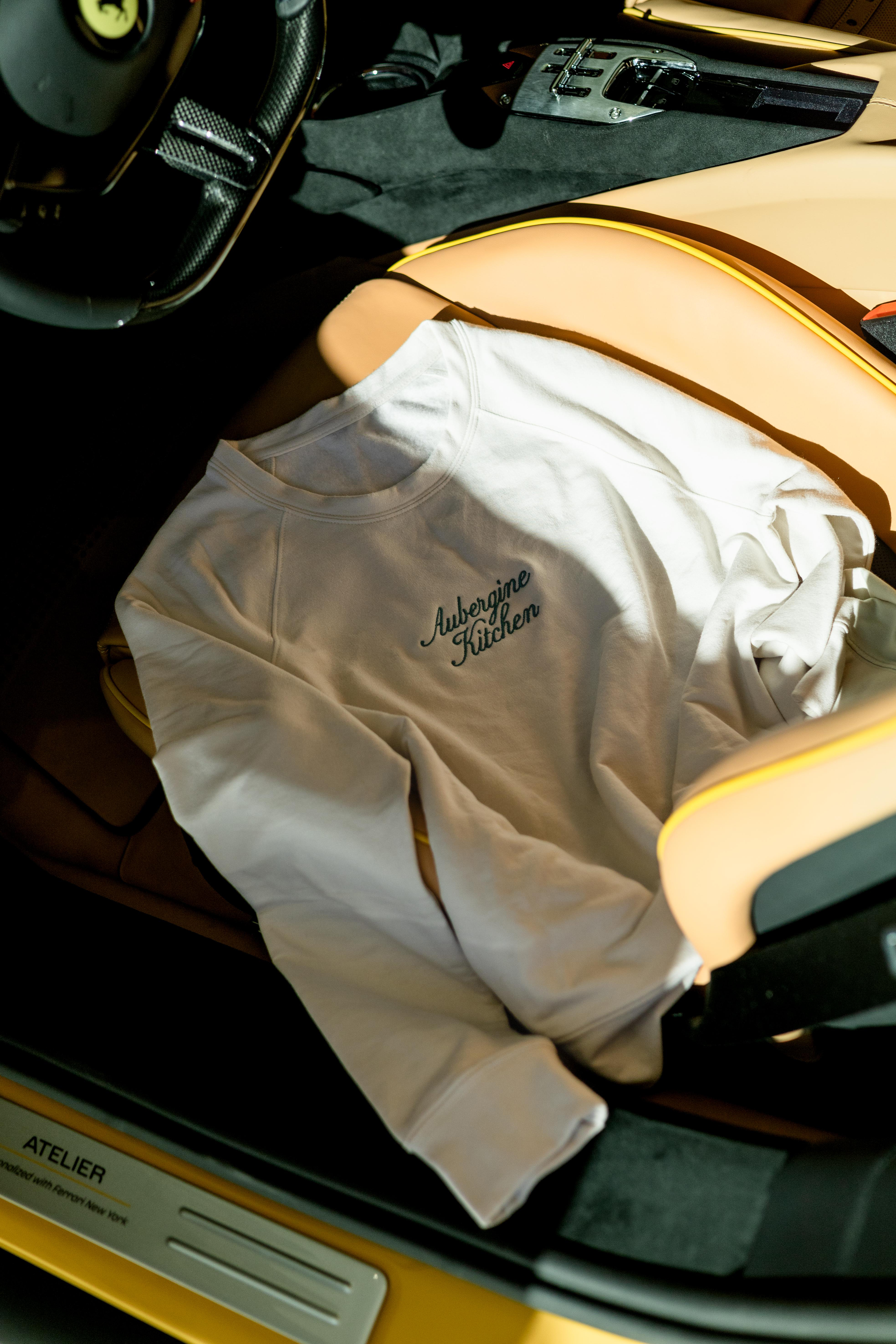 Packaging Design, Photography: Aubergine Kitchen ︎︎︎