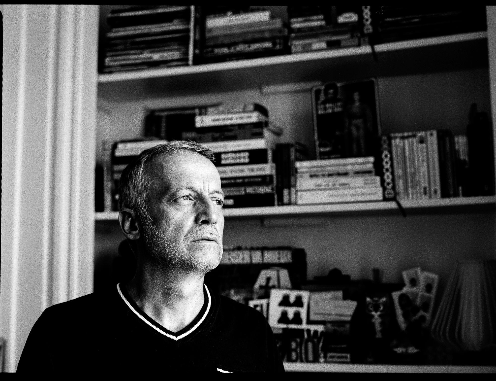 Kaze Dolemite, illustrateur