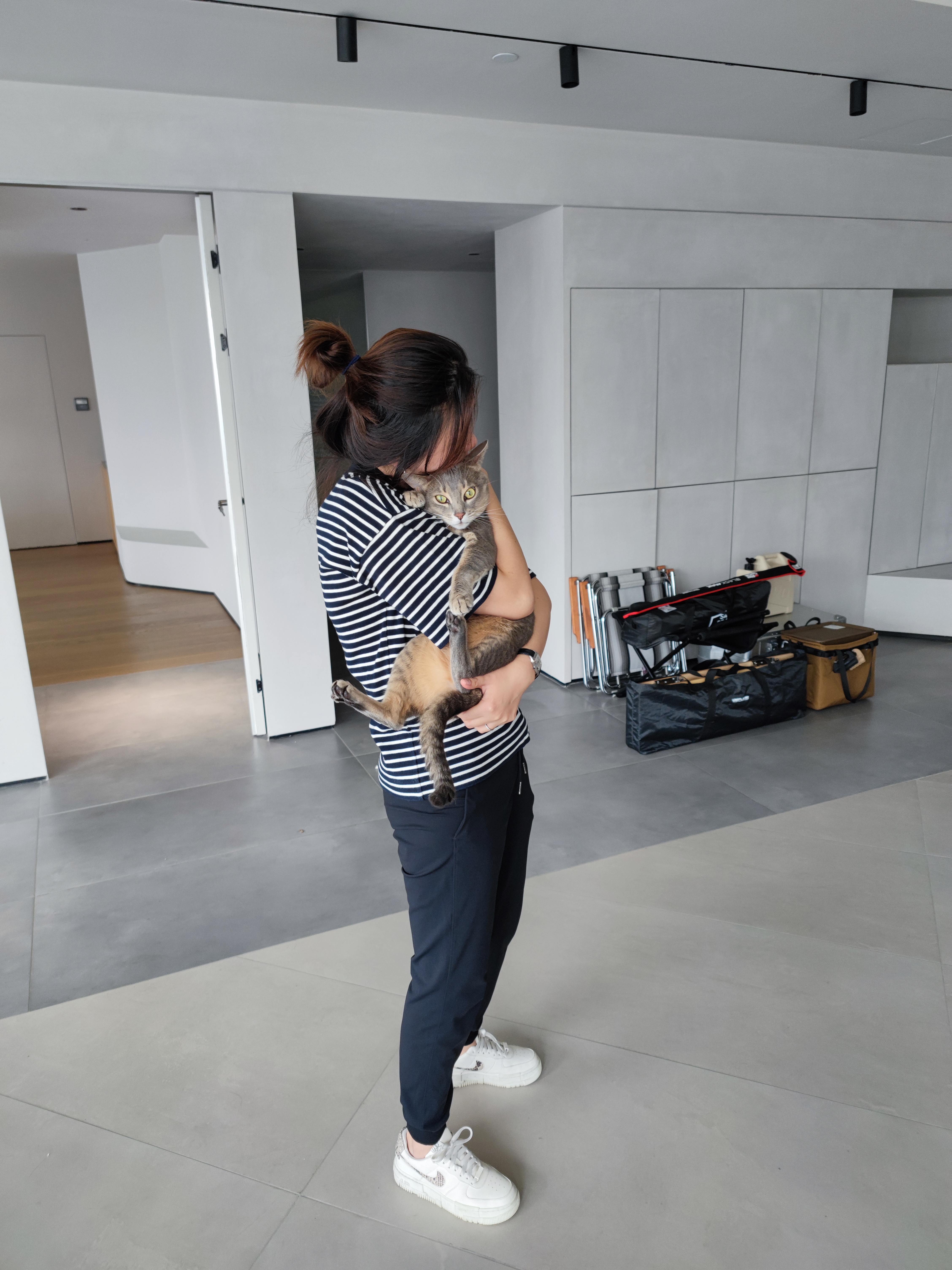 20220923 他好乖我好爱