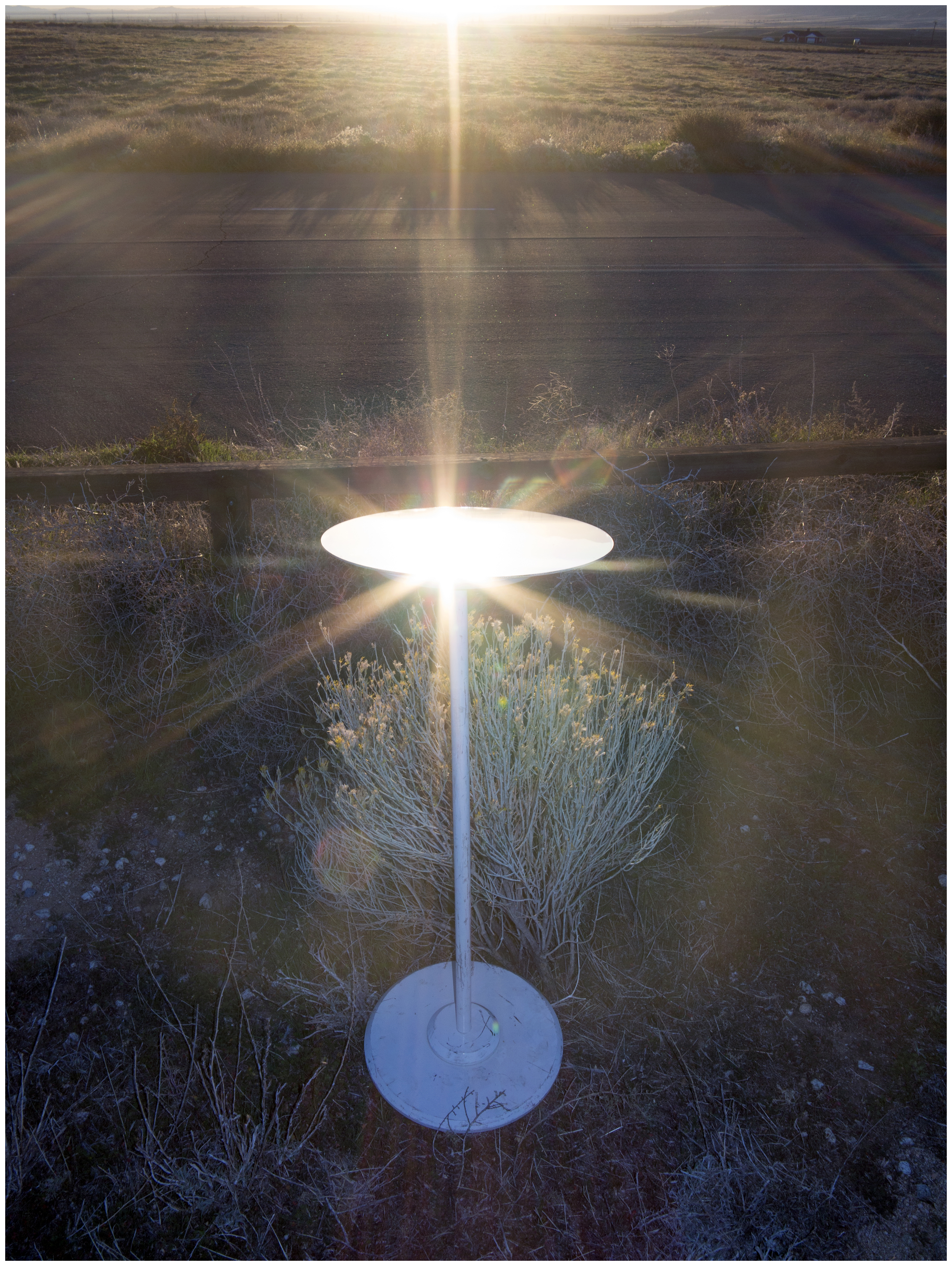 A Crypt for Some Saintly Relic, 2015Point-and-shoot image45.333 x 60.444 in.115.15 x 153.43 cm